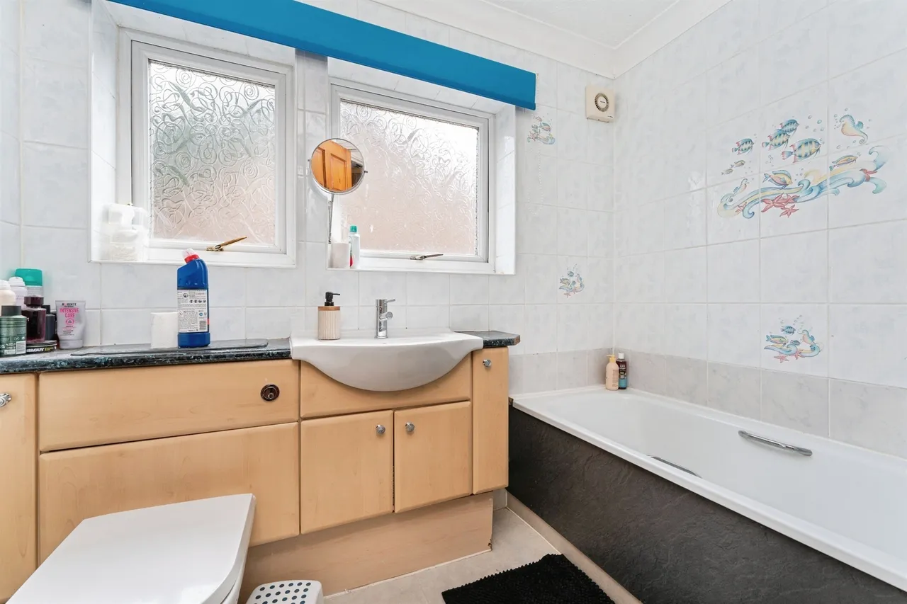 Covey Way, Lakenheath, IP27, photo 21