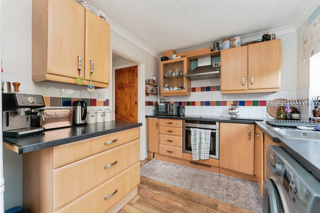 Covey Way, Lakenheath, IP27, photo 24