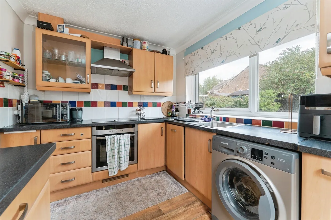 Covey Way, Lakenheath, IP27, photo 25