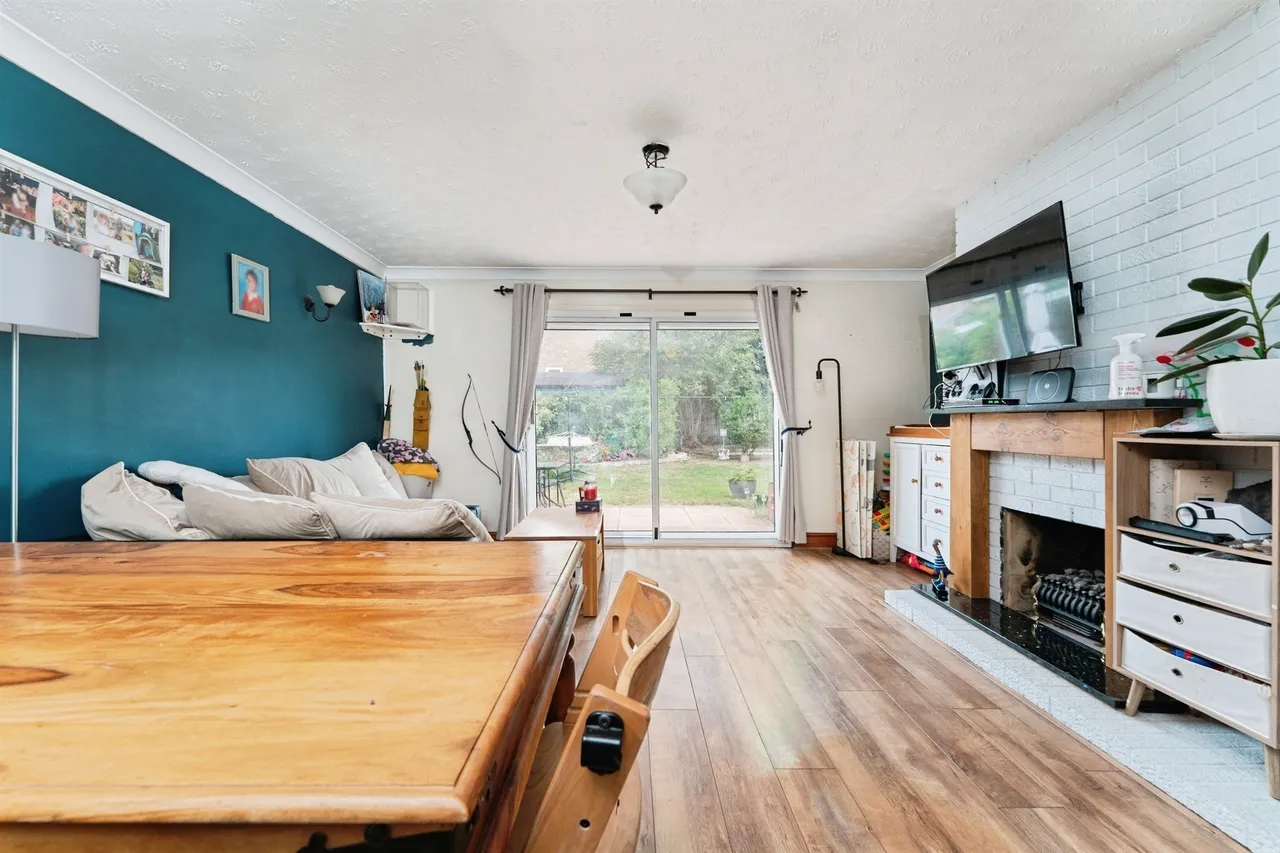 Covey Way, Lakenheath, IP27, photo 18
