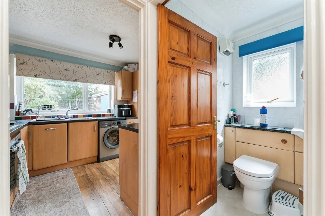 Covey Way, Lakenheath, IP27, photo 26