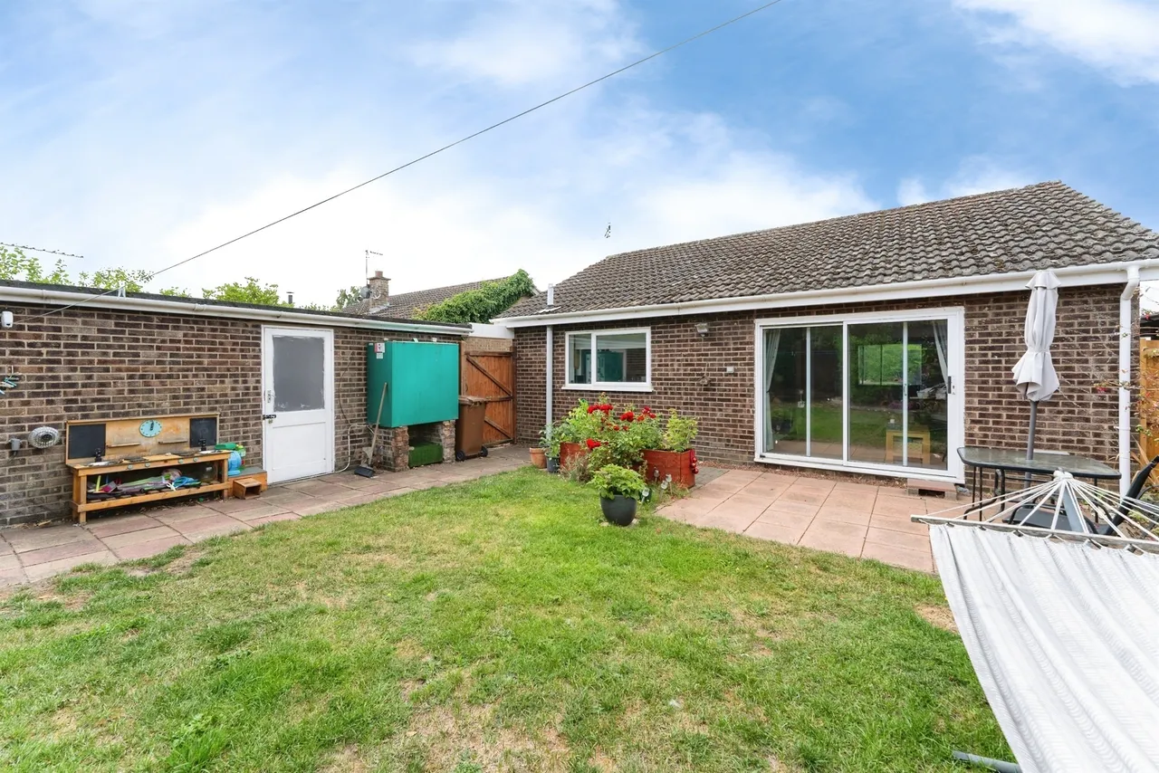 Covey Way, Lakenheath, IP27, photo 2