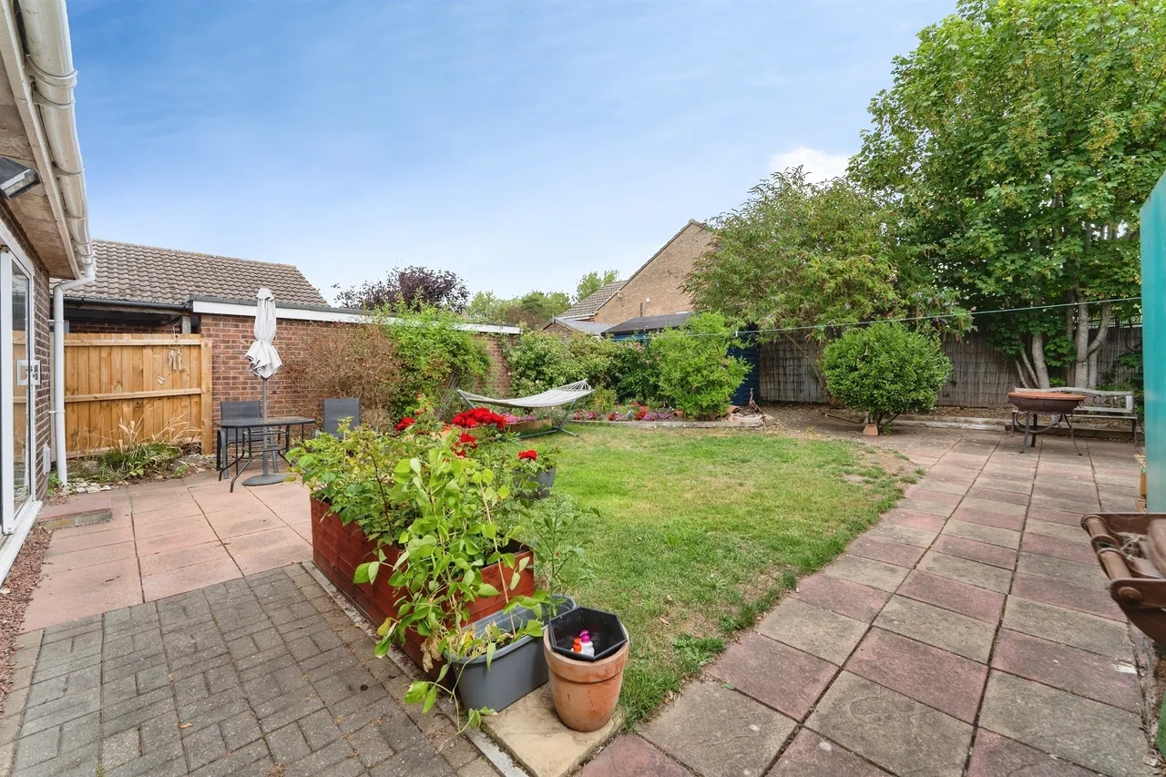 Covey Way, Lakenheath, IP27, photo 10