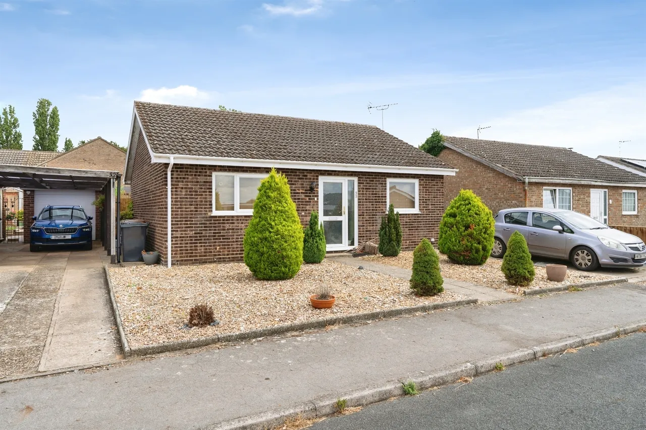 Covey Way, Lakenheath, IP27, photo 6