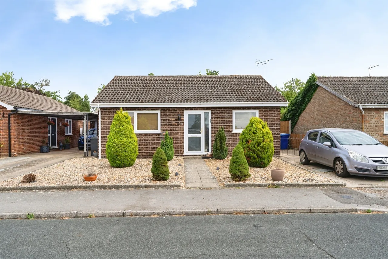 Covey Way, Lakenheath, IP27, photo 5