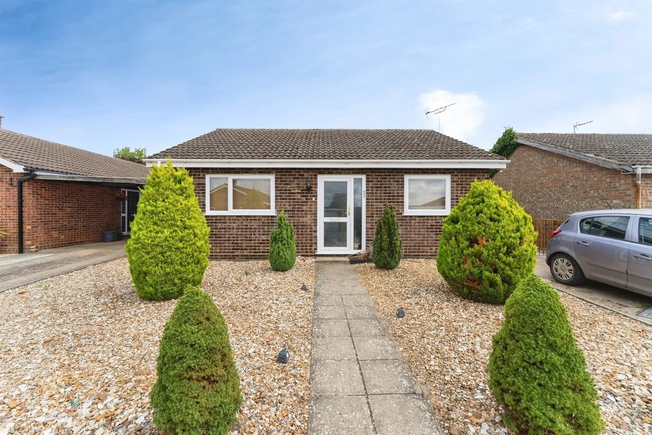 Covey Way, Lakenheath, IP27, photo 7
