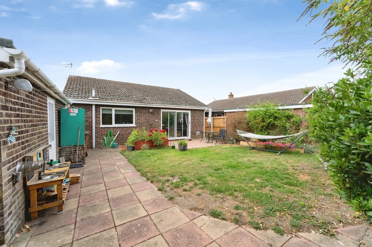 Covey Way, Lakenheath, IP27, photo 11