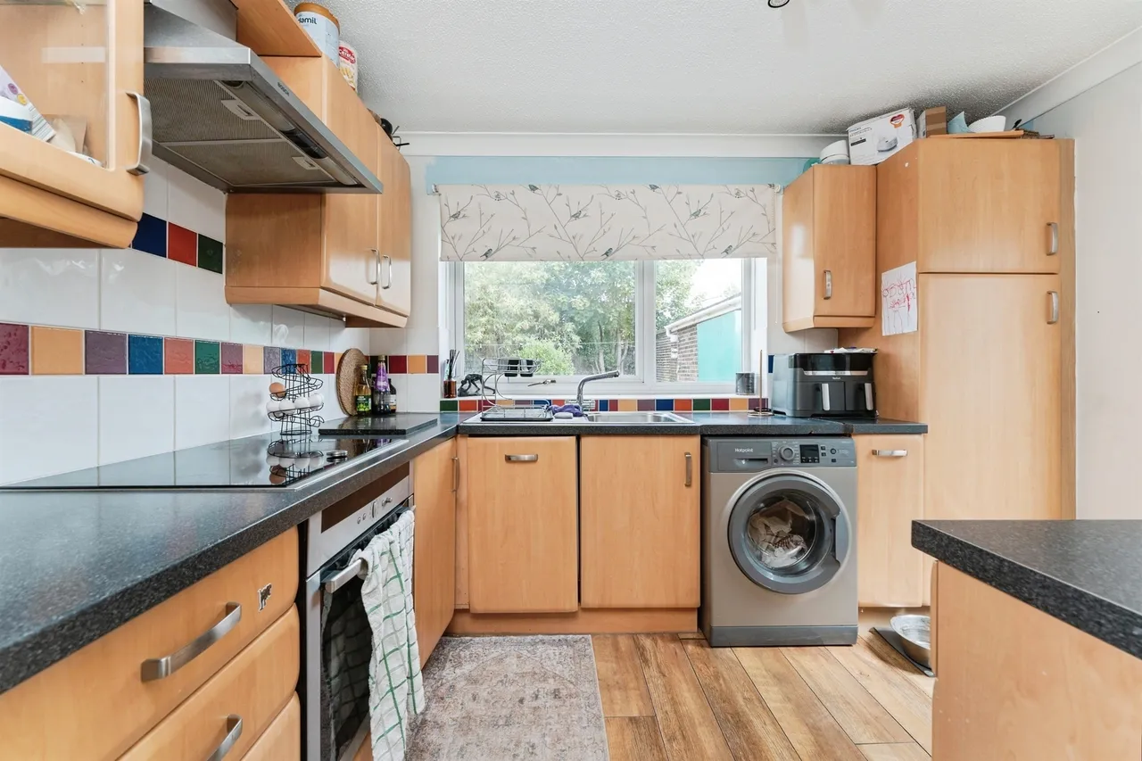 Covey Way, Lakenheath, IP27, photo 22