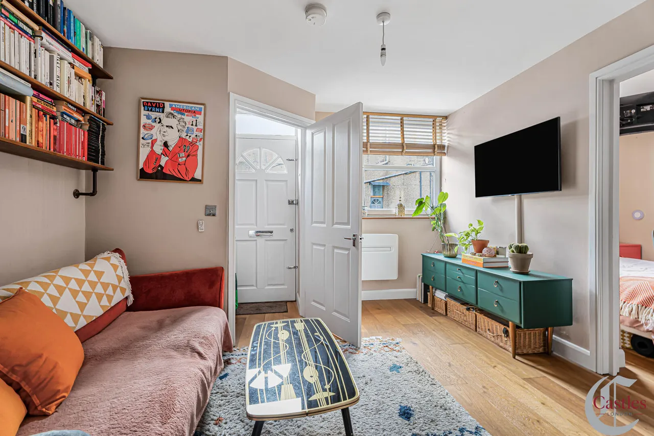 Rathcoole Avenue, N8, photo 5