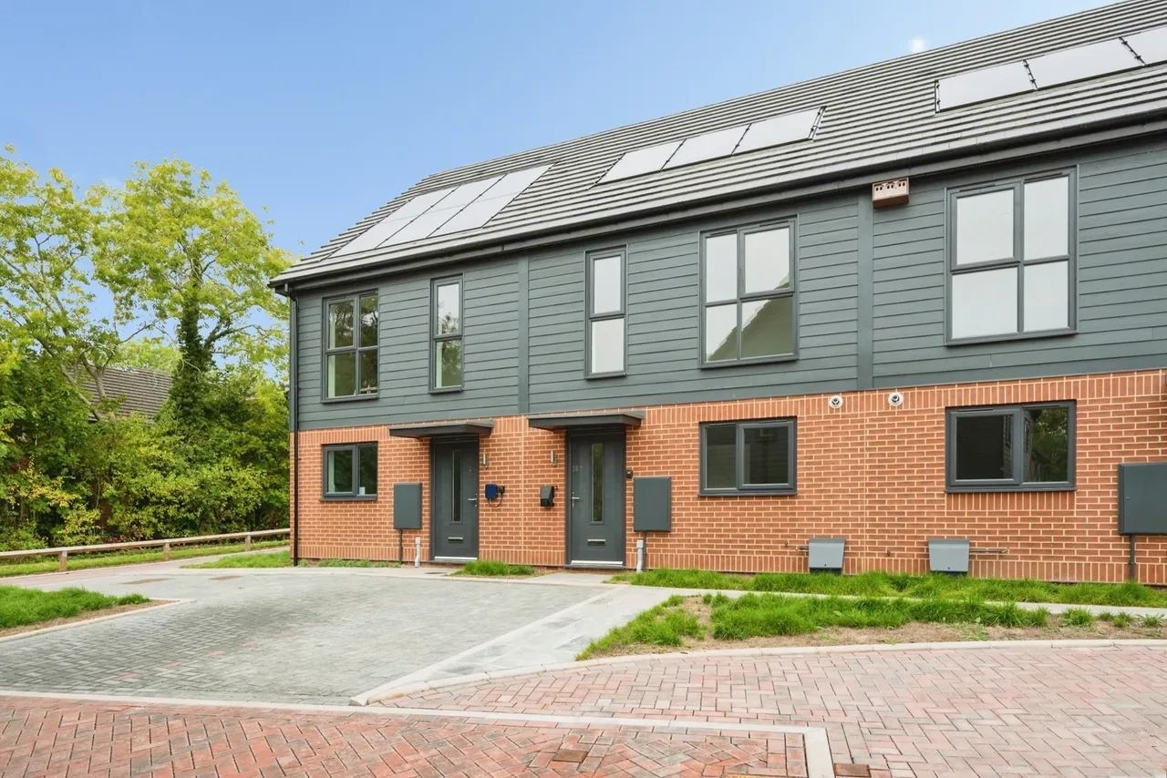 Wolsey Close, Redditch, B98, photo 28