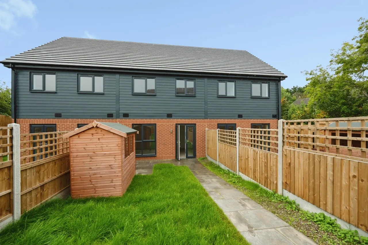 Wolsey Close, Redditch, B98, photo 26
