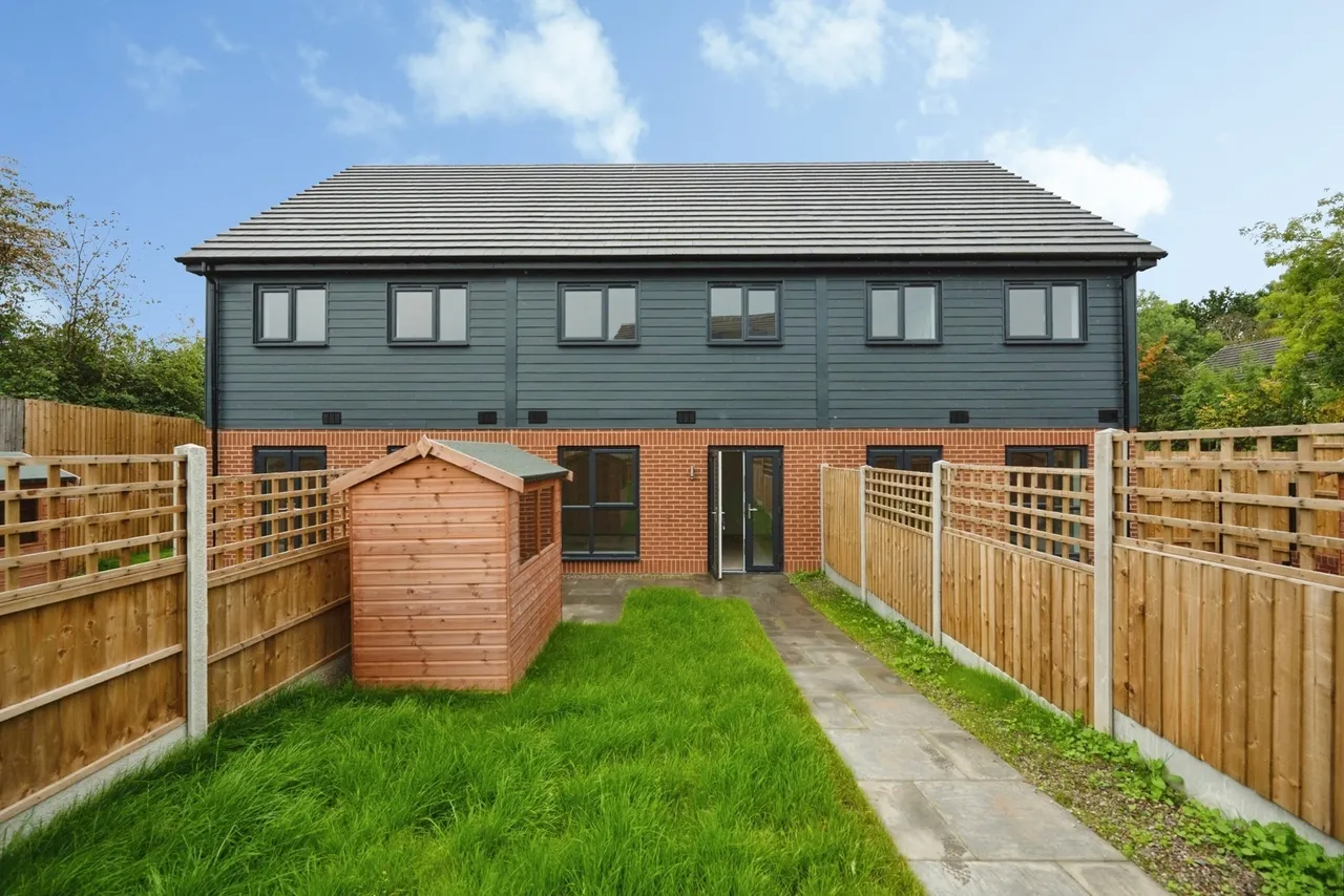 Wolsey Close, Redditch, B98, photo 27