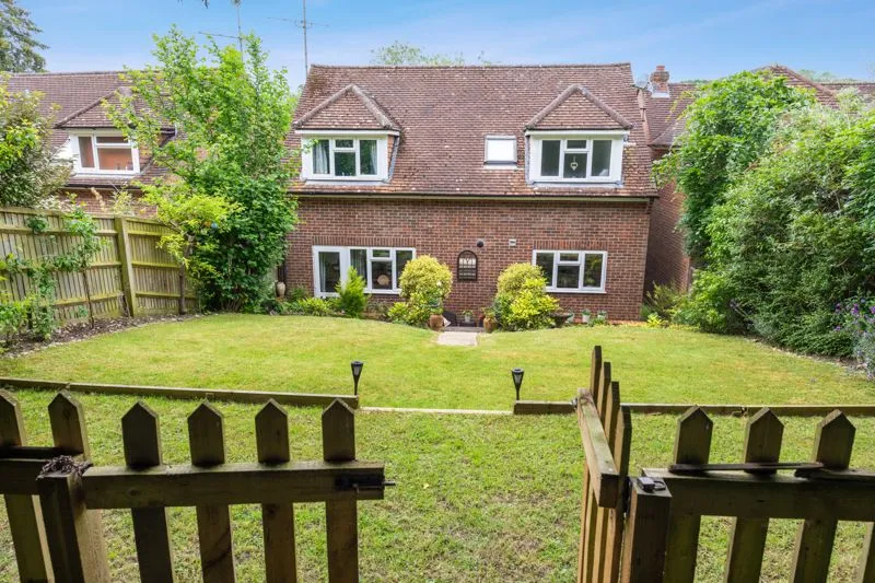 Badgers Way, Marlow Bottom SL7 3QU, photo 13