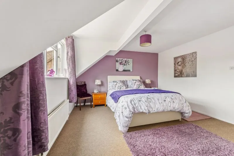 Badgers Way, Marlow Bottom SL7 3QU, photo 9