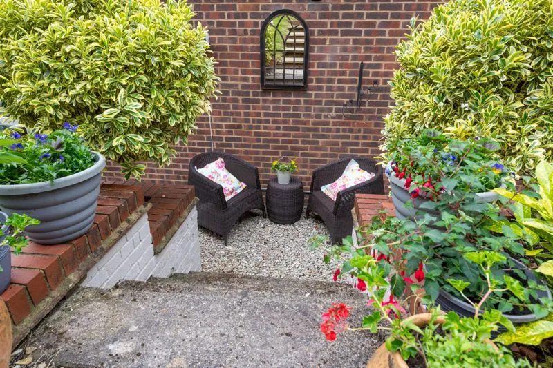 Badgers Way, Marlow Bottom SL7 3QU, photo 14