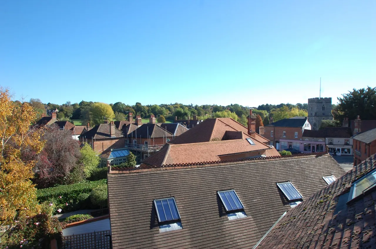 Chalfont St. Giles, Buckinghamshire, photo 4