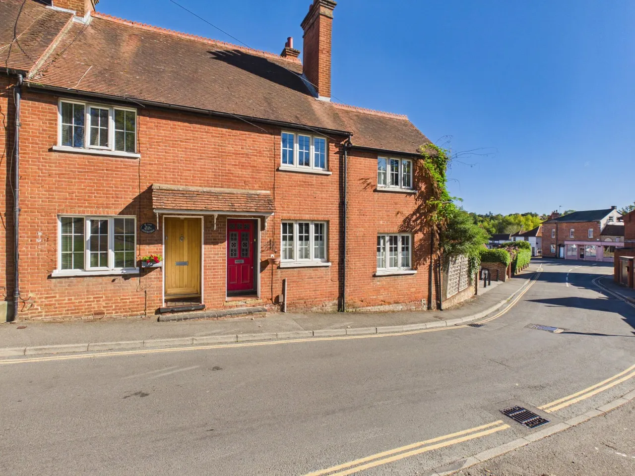 3 bed silver hill, chalfont st. giles, buckinghamshire,hp8 for sale, Chalfont St. Giles, Buckinghamshire