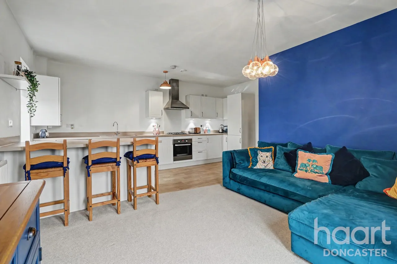 Rosso Close, Belle Vue, DN4, photo 6