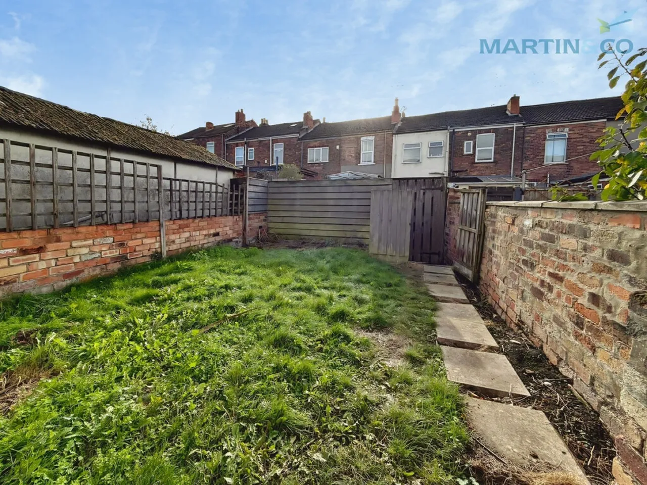 Colville Terrace, Gainsborough, DN21, photo 23