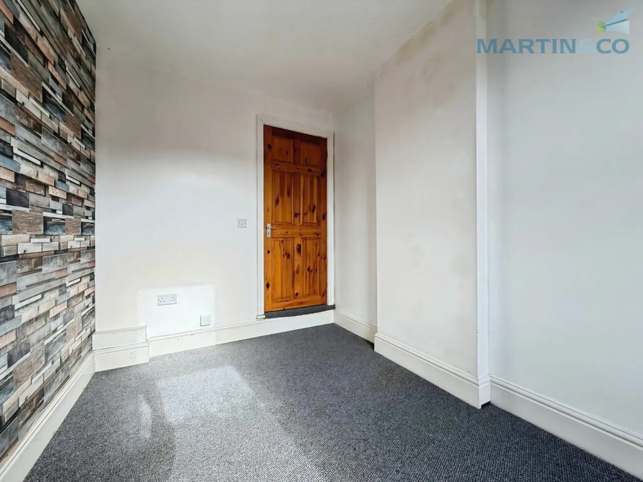 Colville Terrace, Gainsborough, DN21, photo 14