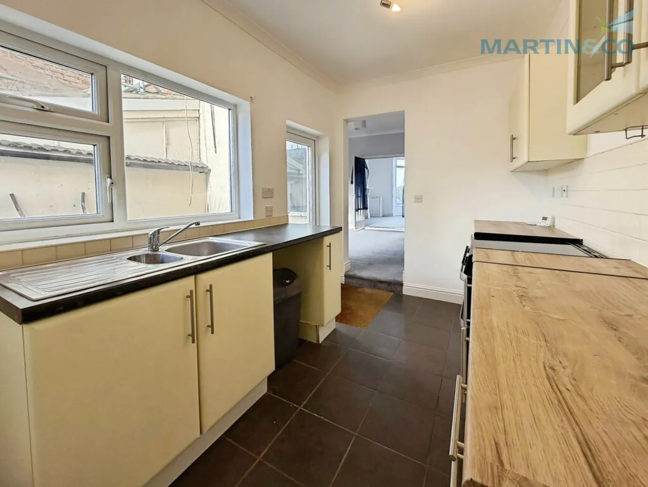 Colville Terrace, Gainsborough, DN21, photo 9