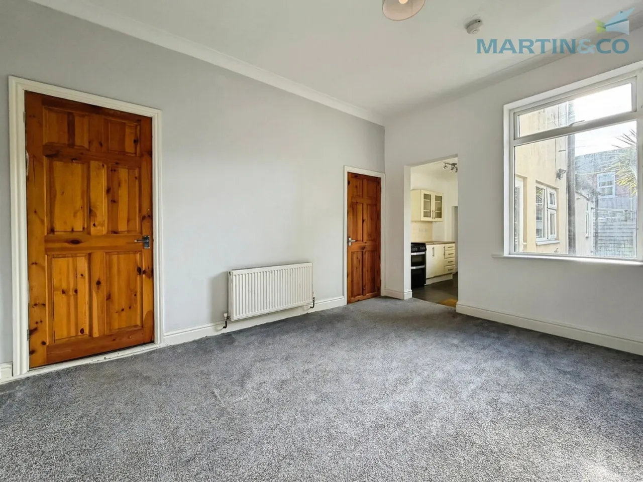 Colville Terrace, Gainsborough, DN21, photo 7
