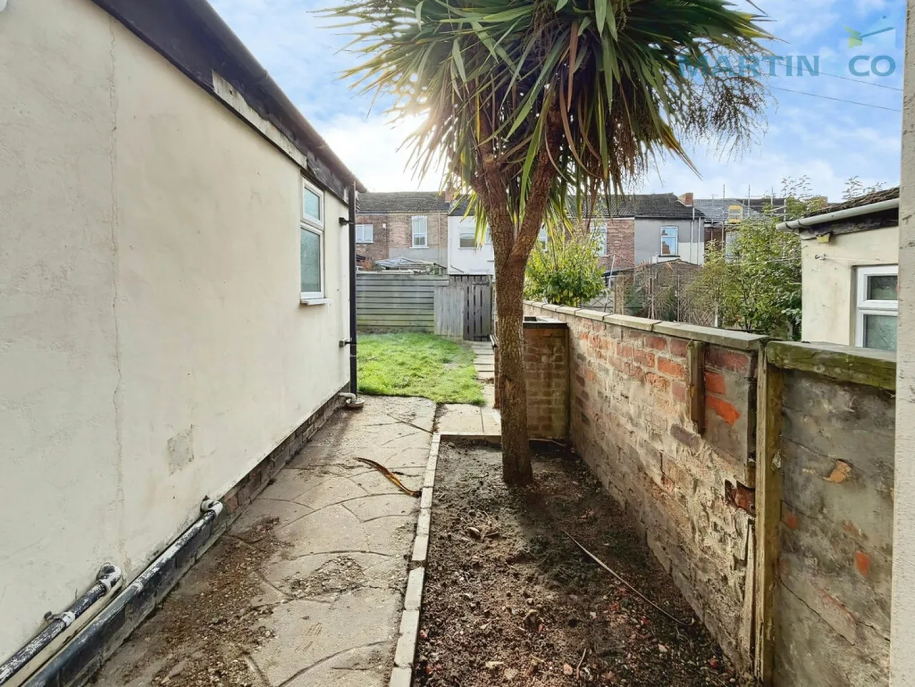 Colville Terrace, Gainsborough, DN21, photo 21