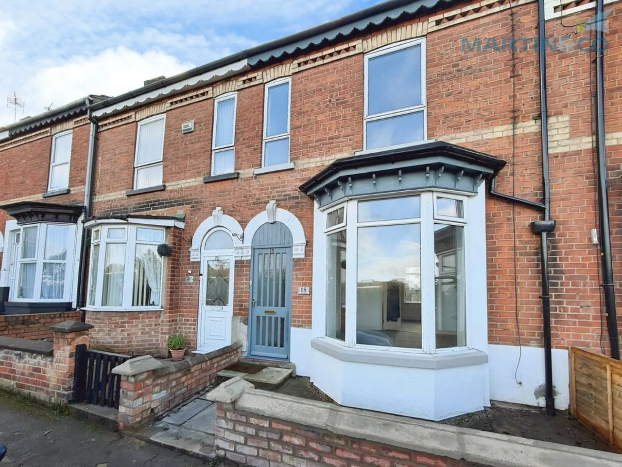 Colville Terrace, Gainsborough, DN21, photo 24