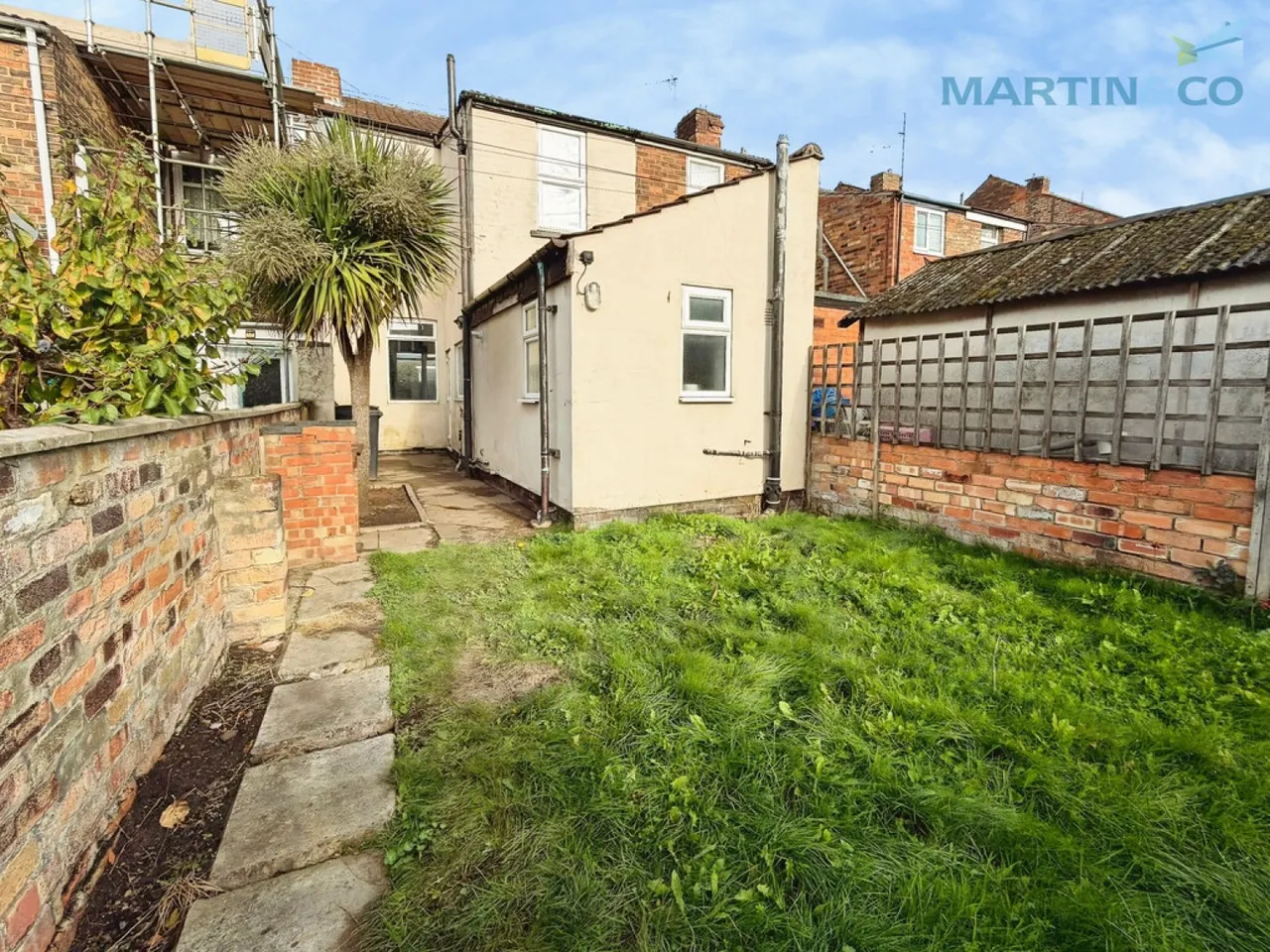 Colville Terrace, Gainsborough, DN21, photo 22