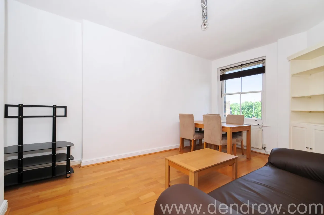 Lauderdale Road, London, W9 1NG, photo 4