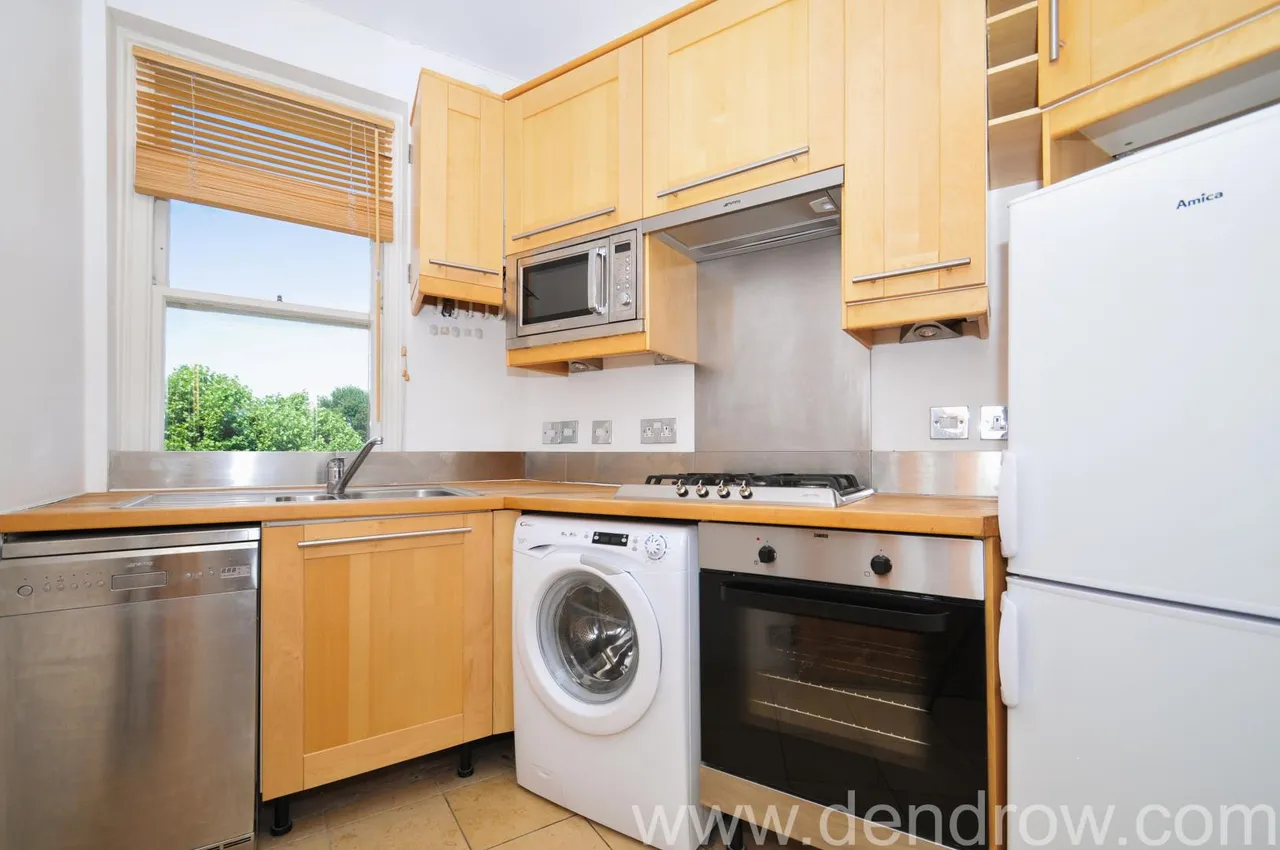 Lauderdale Road, London, W9 1NG, photo 7