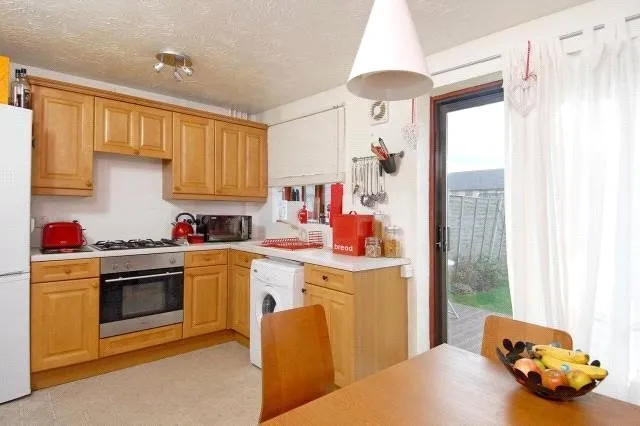Bergamot Place, Oxford, OX4, photo 6