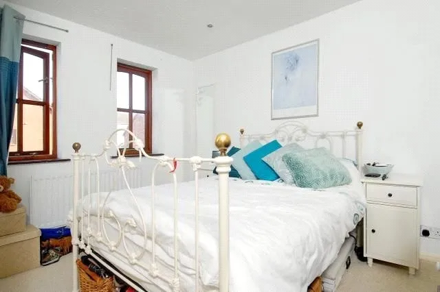 Bergamot Place, Oxford, OX4, photo 7