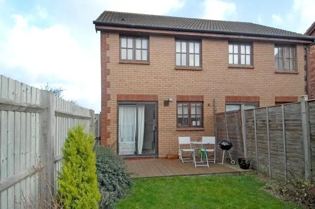 Bergamot Place, Oxford, OX4, photo 2