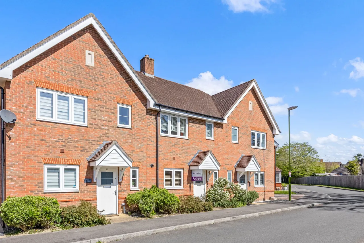 Carter Drive, Broadbridge Heath, RH12, photo 15