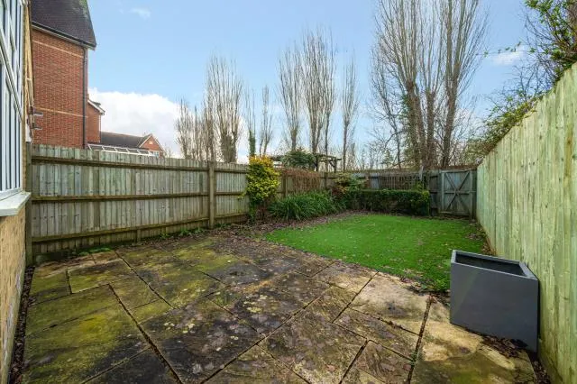 Stone Meadow, Oxford, OX2, photo 10