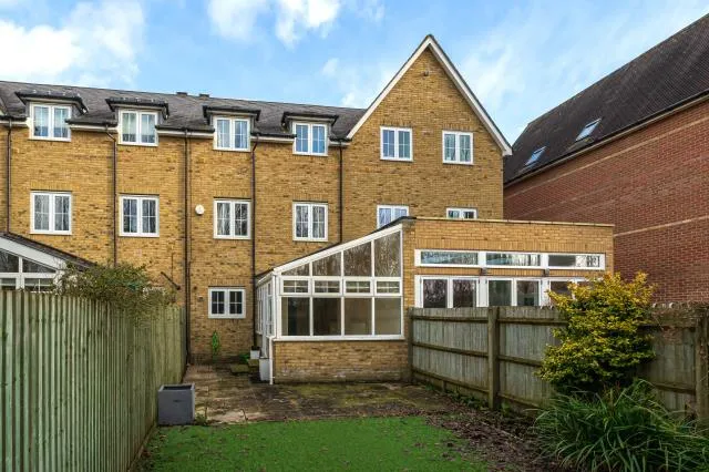 Stone Meadow, Oxford, OX2, photo 9