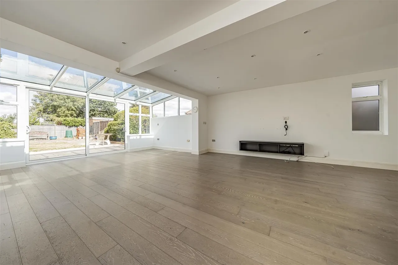 Ashridge Drive Bricket Wood, St. Albans, Hertfordshire AL2 3SH, photo 4