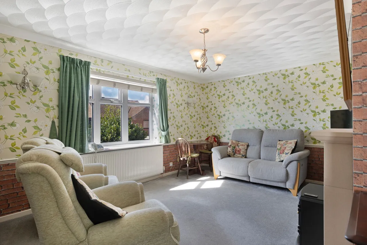 Peaceful Single Storey Living in Huns, photo 5