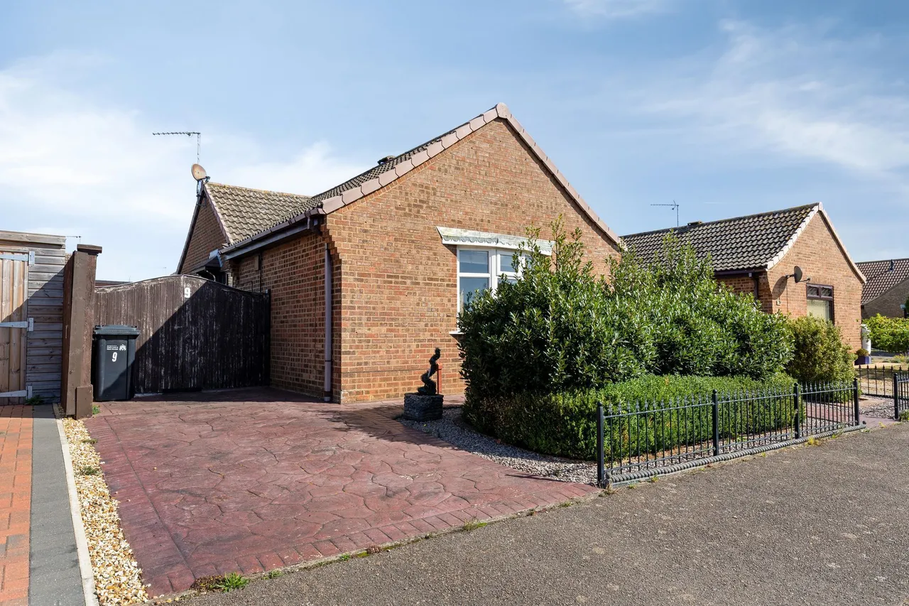 Peaceful Single Storey Living in Huns, photo 12