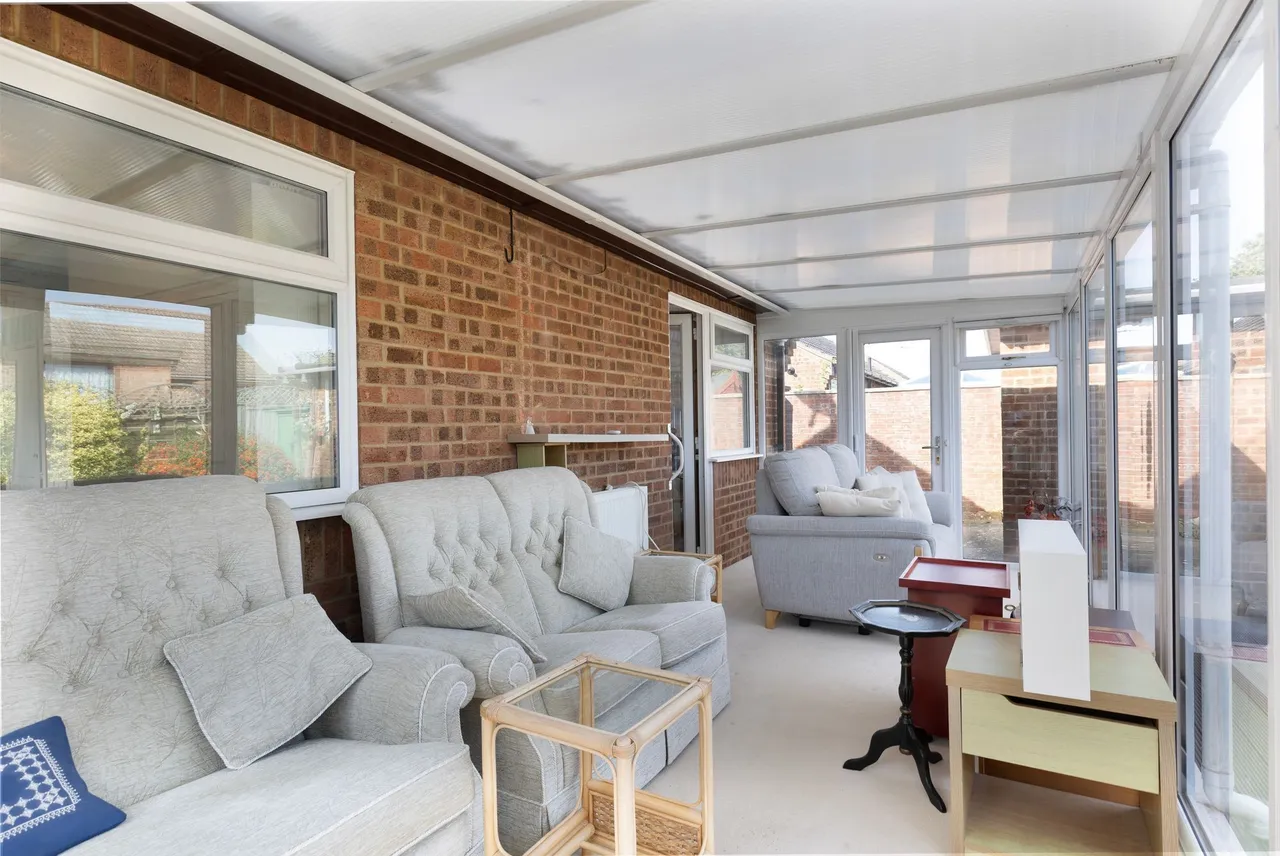 Peaceful Single Storey Living in Huns, photo 6