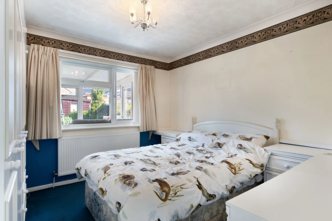Peaceful Single Storey Living in Huns, photo 8