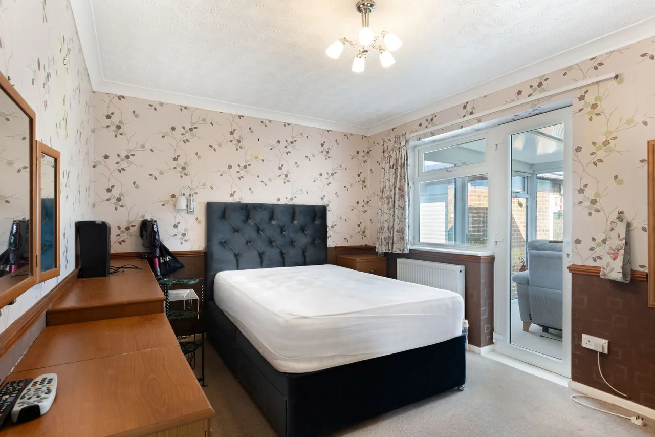 Peaceful Single Storey Living in Huns, photo 7
