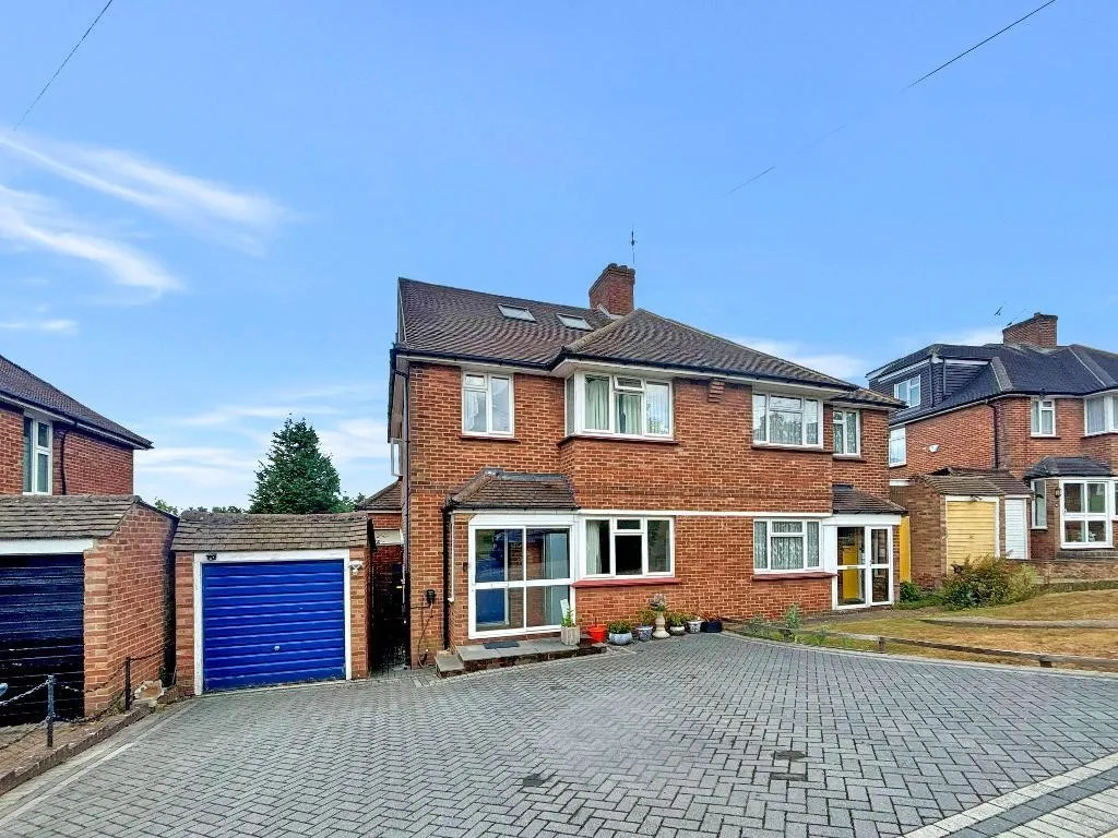 Rawlins Close, South Croydon, photo 27