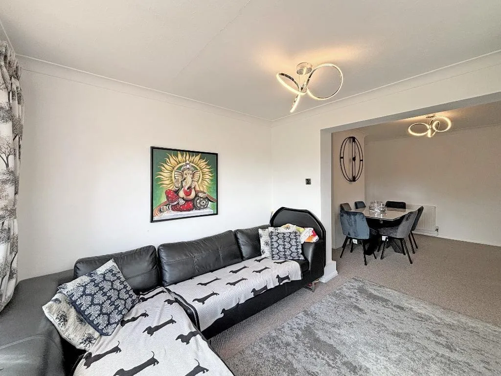 Rawlins Close, South Croydon, photo 9