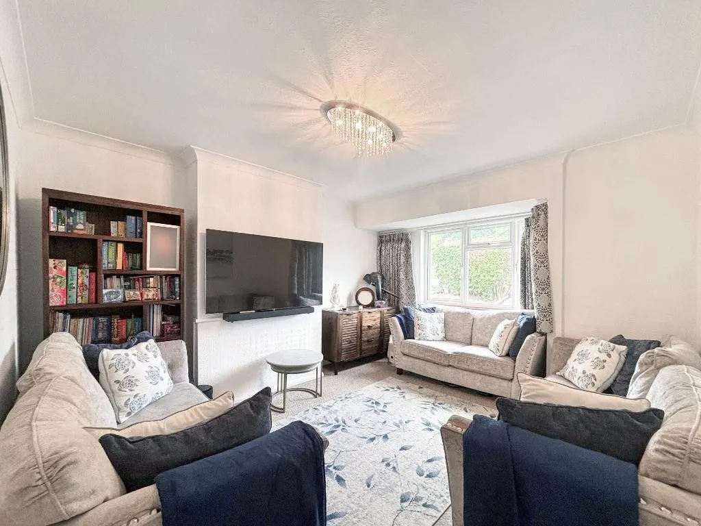 Rawlins Close, South Croydon, photo 6