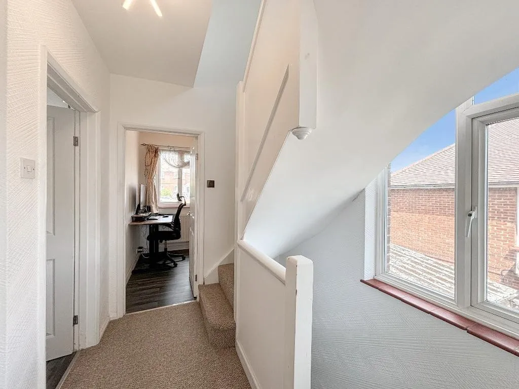 Rawlins Close, South Croydon, photo 23