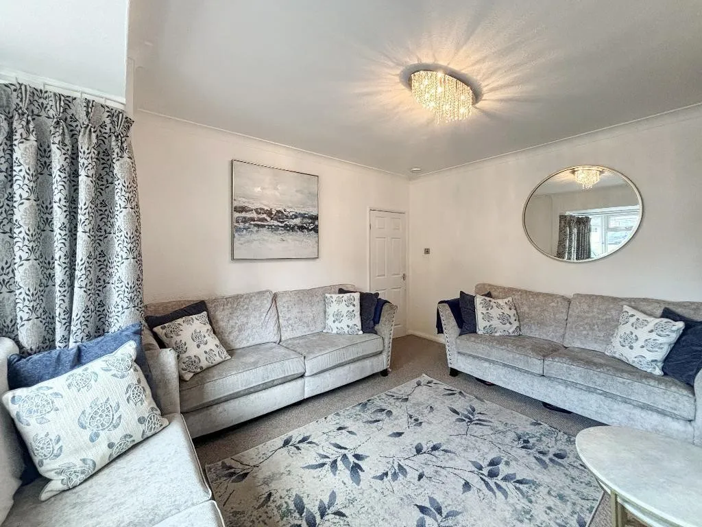 Rawlins Close, South Croydon, photo 3