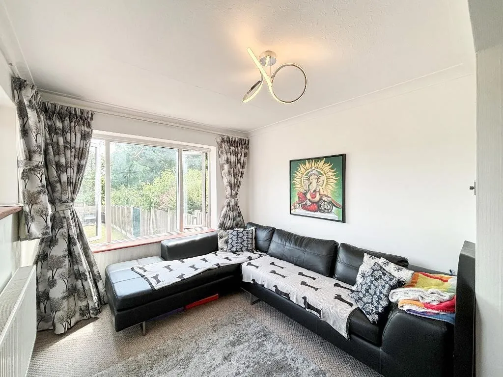 Rawlins Close, South Croydon, photo 7