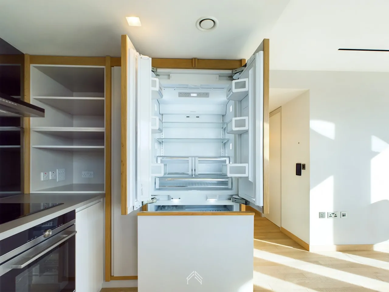 Manhattan Loft Gardens, Stratford E20, E20 1FD, photo 7